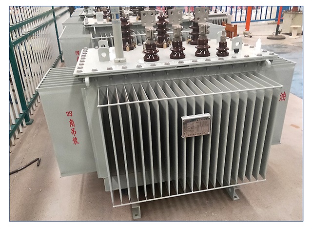 乳源乳源乳源油浸式变压器