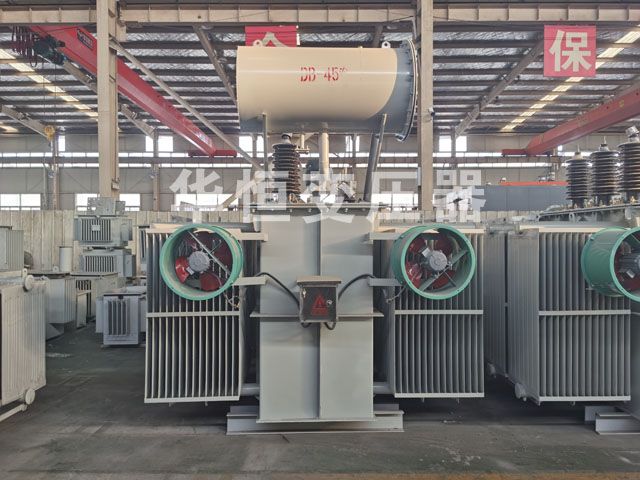 S11-6300/35乳源乳源乳源电力变压器